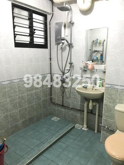 Blk 14 Marine Terrace (Marine Parade), HDB 5 Rooms #162417982